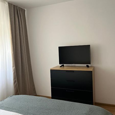 Apartament Centru Râmnicu Vâlcea Extérieur photo