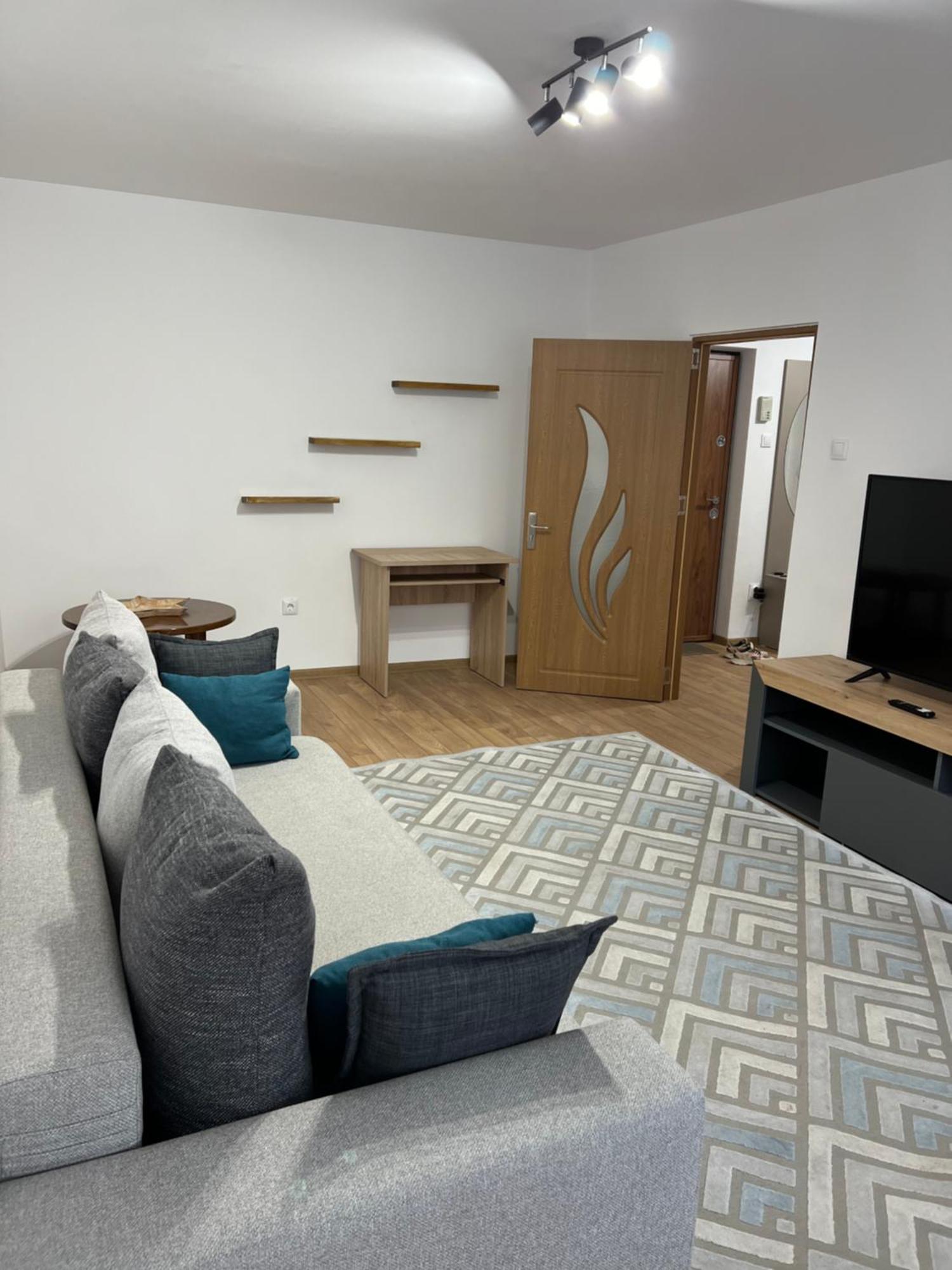 Apartament Centru Râmnicu Vâlcea Extérieur photo