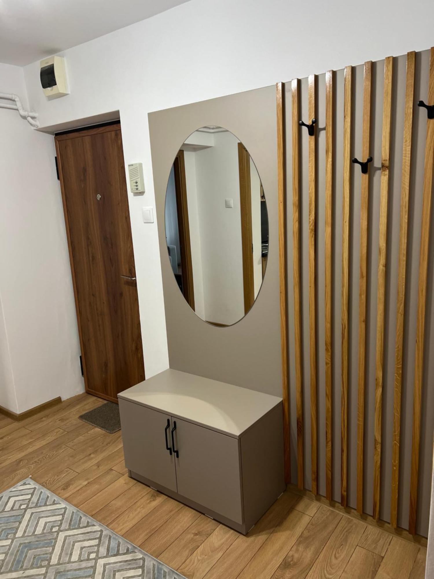 Apartament Centru Râmnicu Vâlcea Extérieur photo