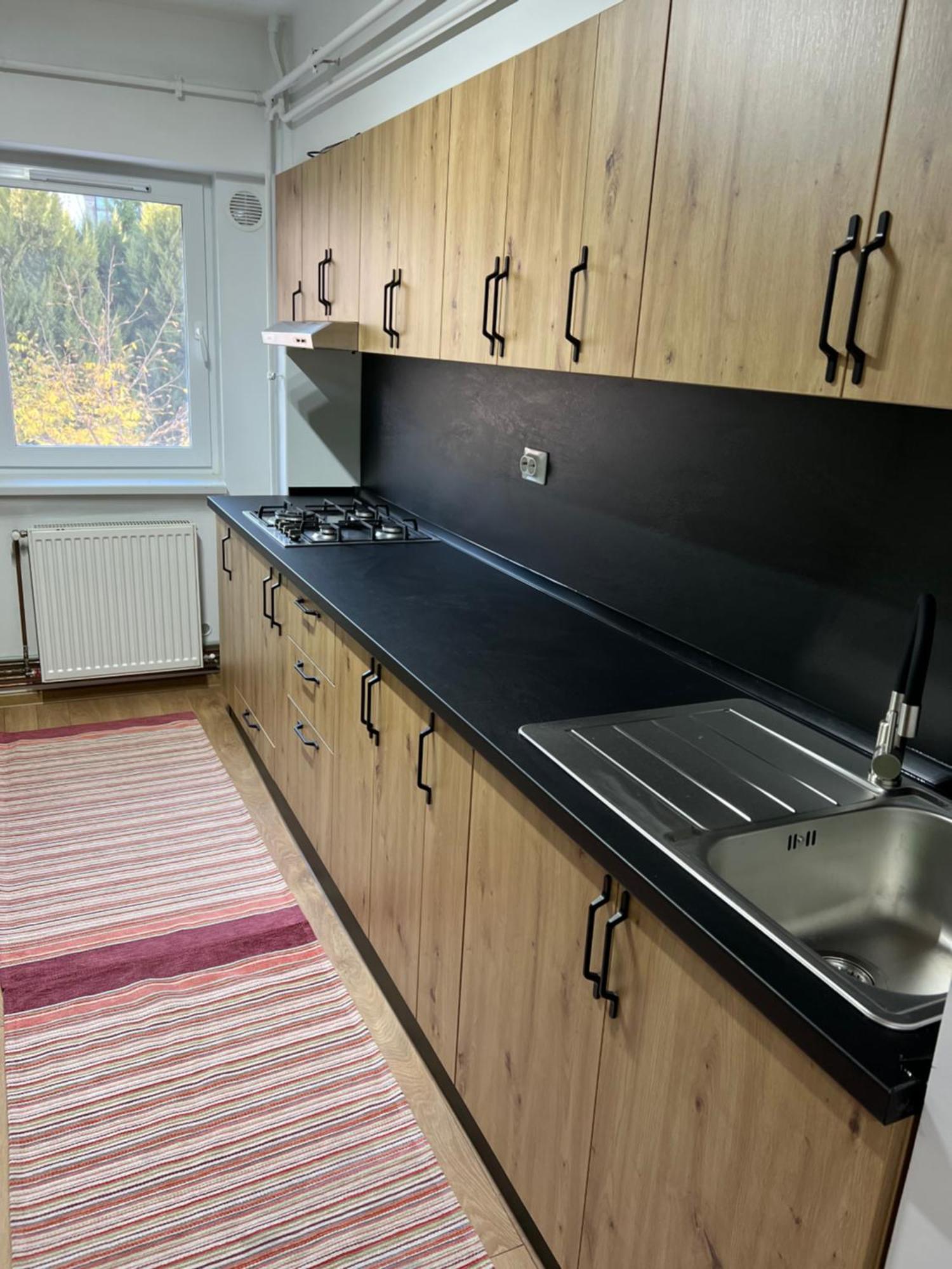 Apartament Centru Râmnicu Vâlcea Extérieur photo