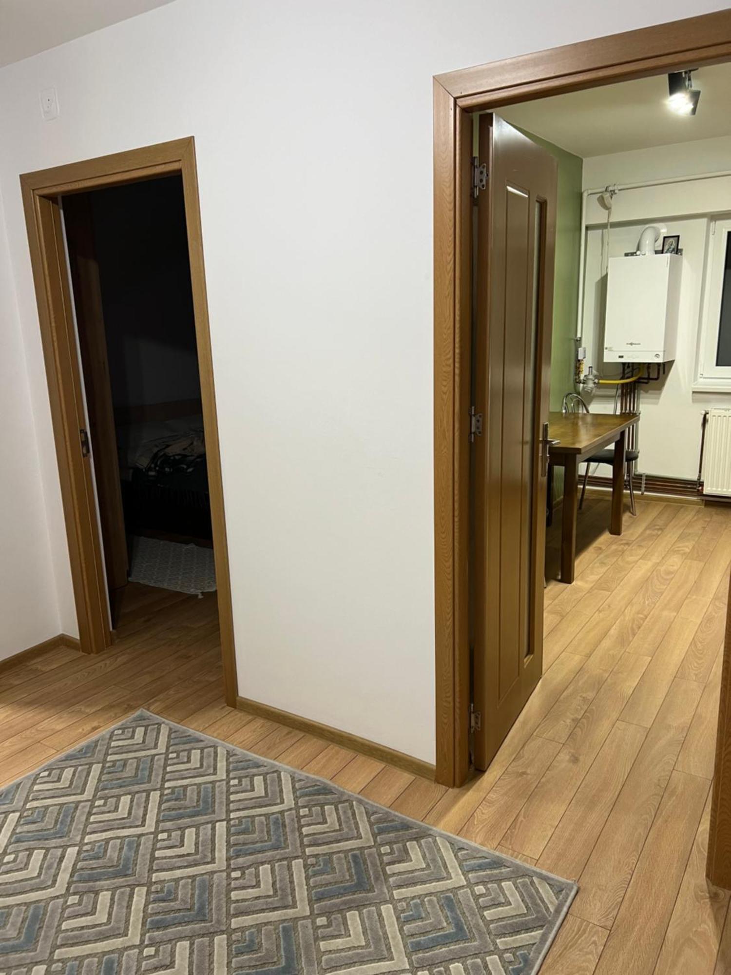 Apartament Centru Râmnicu Vâlcea Extérieur photo