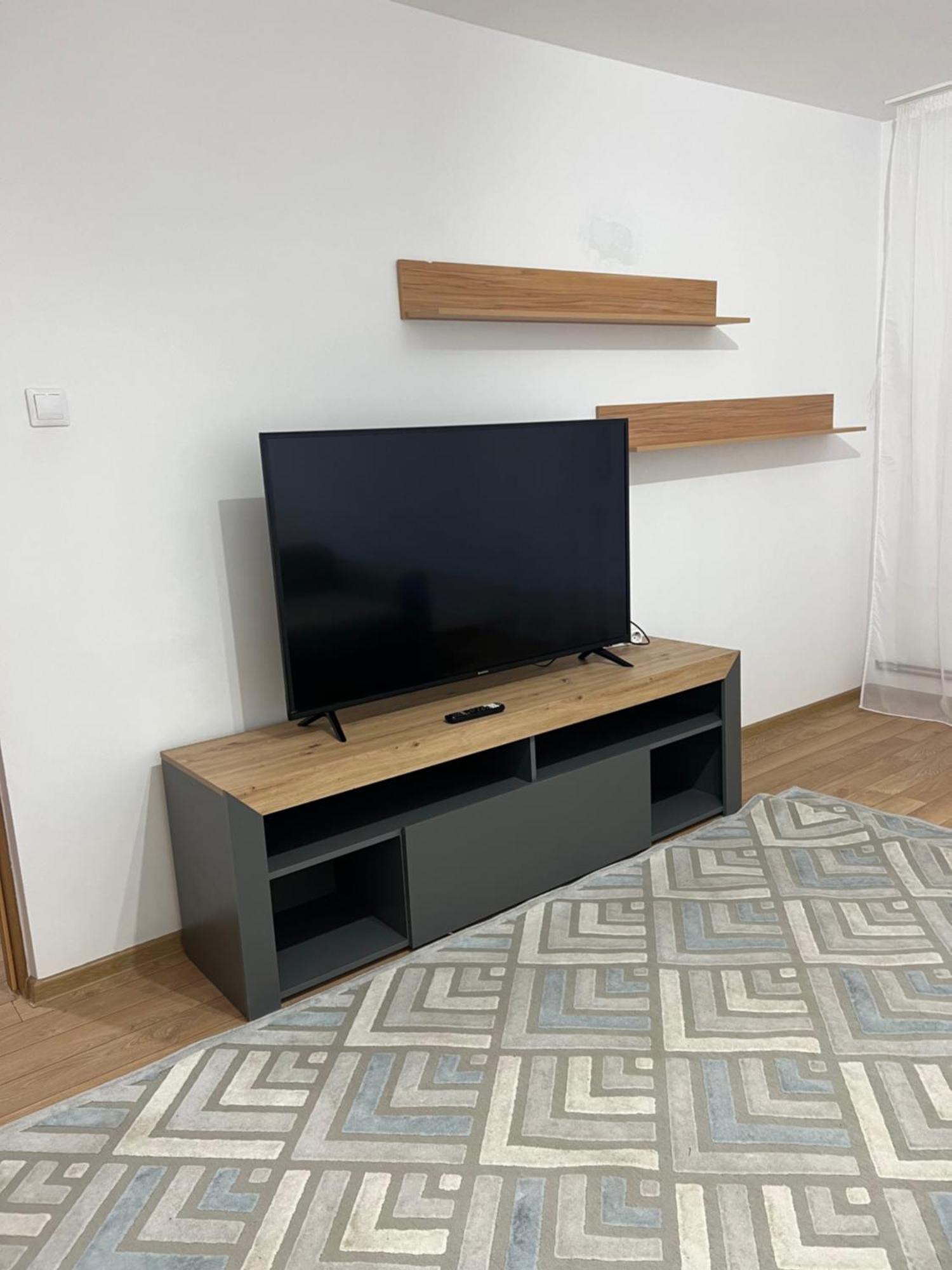 Apartament Centru Râmnicu Vâlcea Extérieur photo