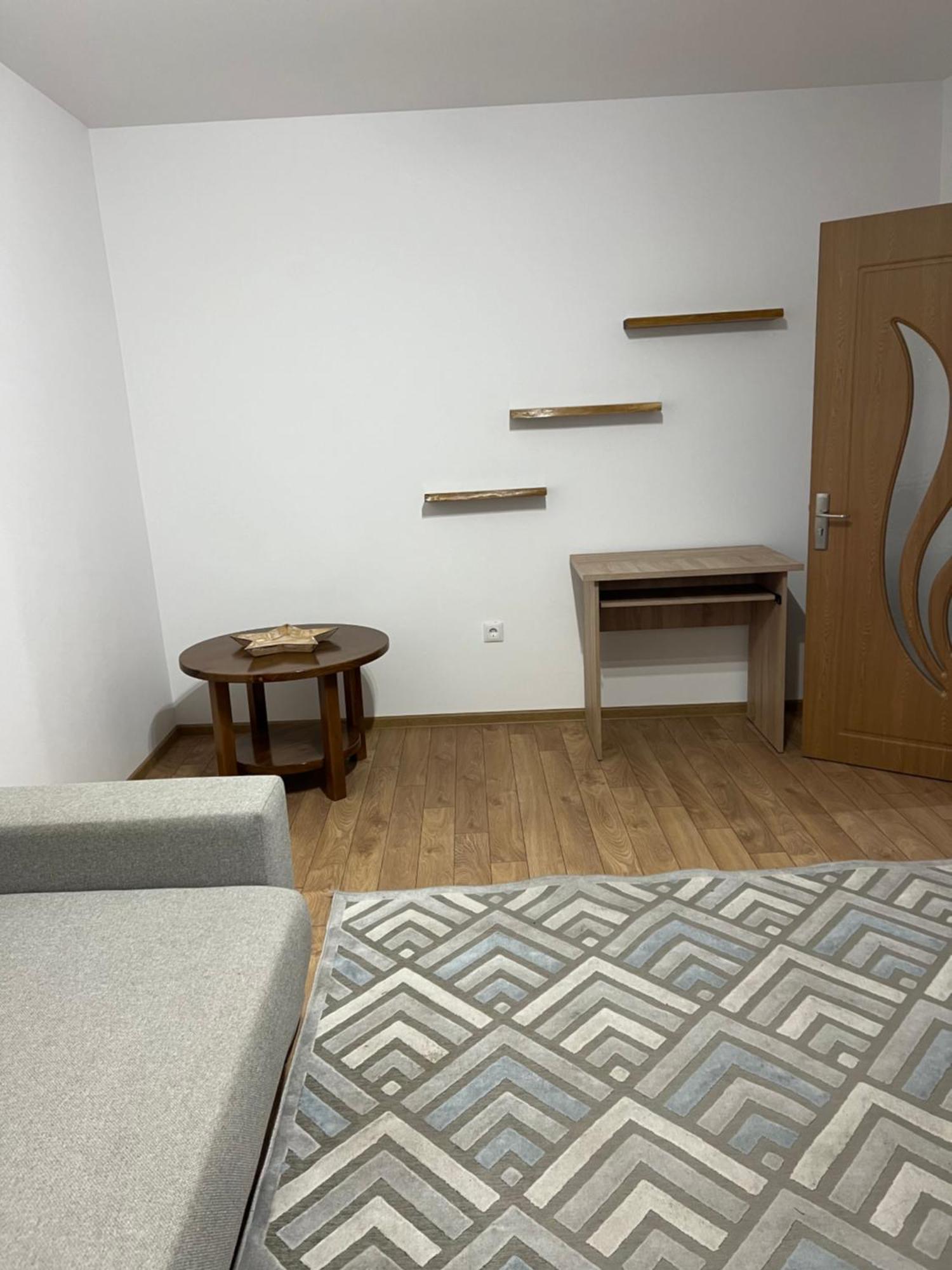 Apartament Centru Râmnicu Vâlcea Extérieur photo