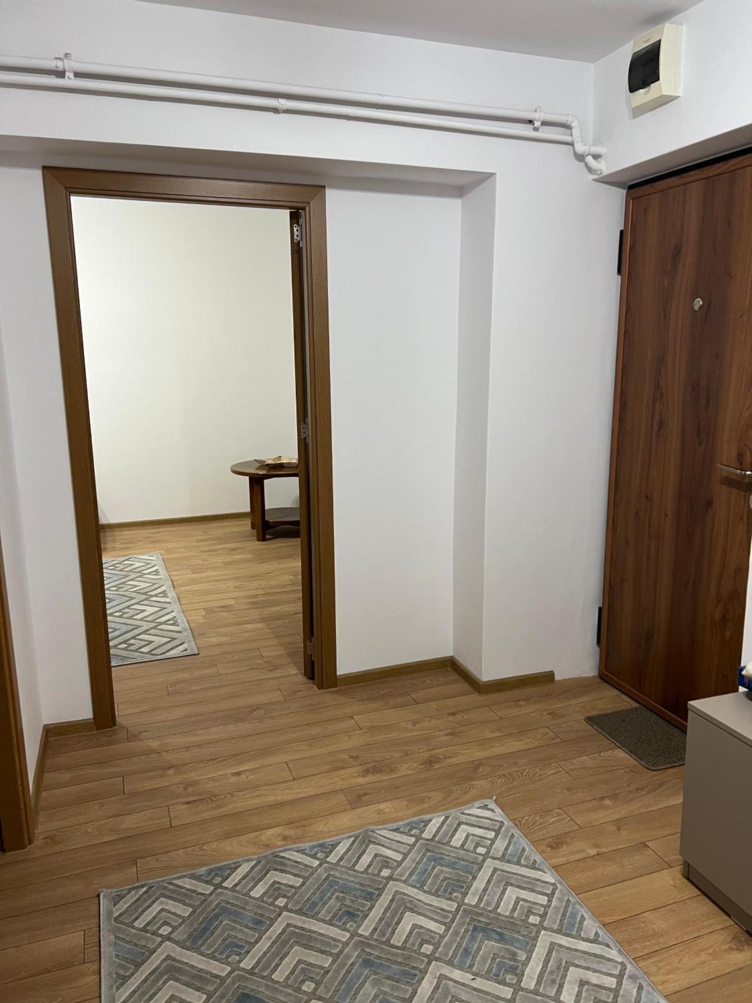 Apartament Centru Râmnicu Vâlcea Extérieur photo
